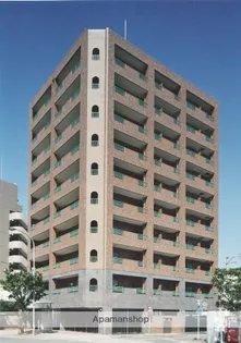 ザルヴェ大橋壱番館【9階】の外観