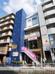 クレッセント高宮の画像