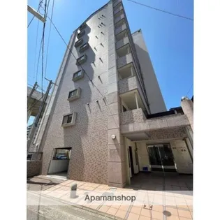 和光レジデンス博多【4階】の外観