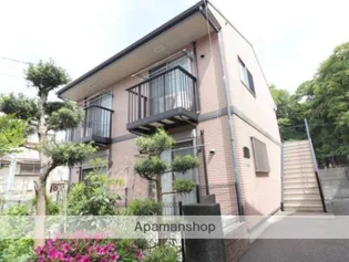 福岡県福岡市南区大橋4丁目【アパート】の外観