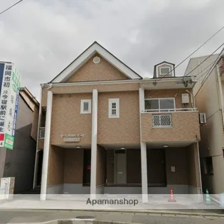 マキシム山荘通の画像