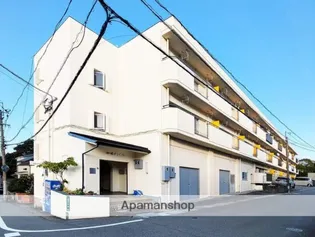 コーポかしわらの画像