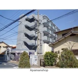 福岡県福岡市南区三宅3丁目【マンション】の外観