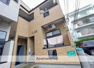 ピュア高宮参番館の画像