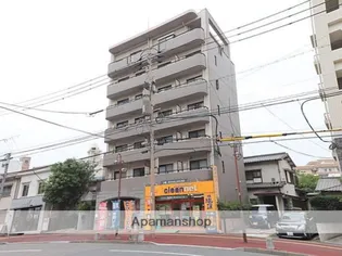 プロムナード【3階】の外観