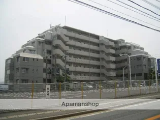 ロワールマンションやよい坂の画像