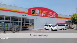 シティマンション大橋南No10【2階】の周辺