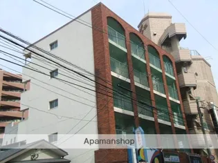 柴田ビルの画像