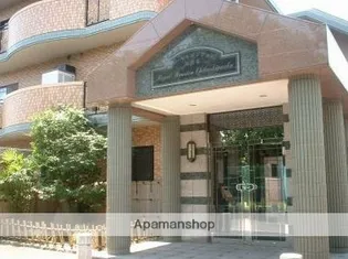 ローヤルマンション筑紫丘【3階】の間取り