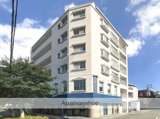 メゾンボヌール平和の画像