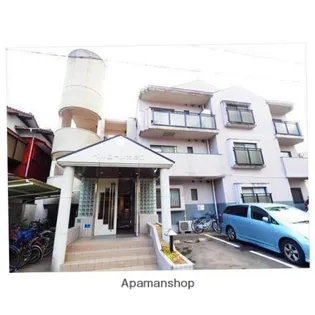 ベルエール大橋Ⅱの画像