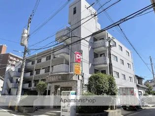 エレガンス秋山の画像