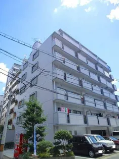 ファミール野間の画像