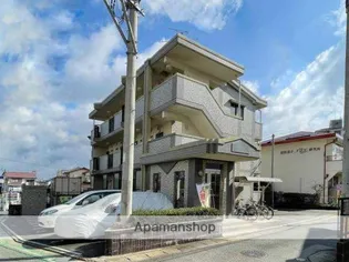 ファインエース花畑の画像