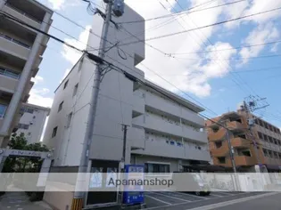 コーポ江越の画像