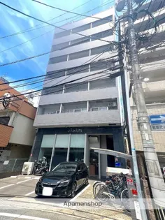 グランシャリオの画像