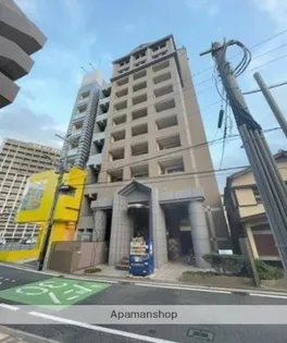 ピュアドーム高宮アーネスト【8階】の外観