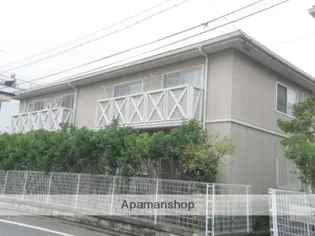 フレグランス高宮 A棟 B棟 C棟の画像