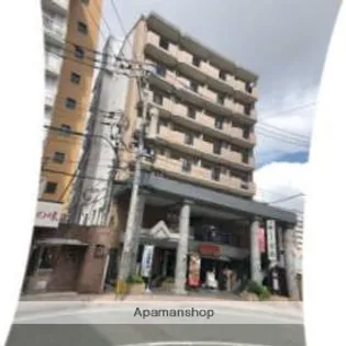 ビュークレスト大橋駅前の画像