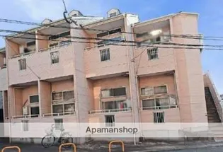 マキシム空港前Ⅲの画像