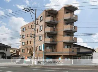 福岡県福岡市南区三宅2丁目【マンション】の外観