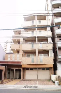 ヴィラ シビックの画像