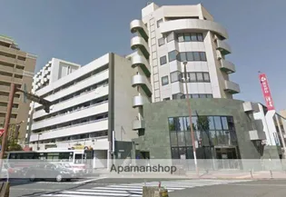 FOX Bldg.【6階】の外観