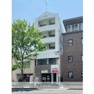 ホットスタッフビルの画像