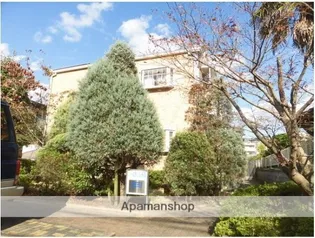 ハーミテッジ多賀の画像