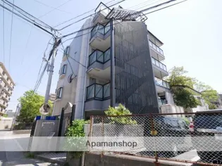 福岡県福岡市南区大橋4丁目【マンション】の外観