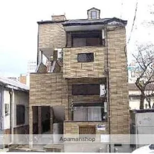 エレガンテ博多駅南の画像