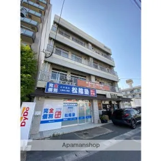 井駒ハイツの画像