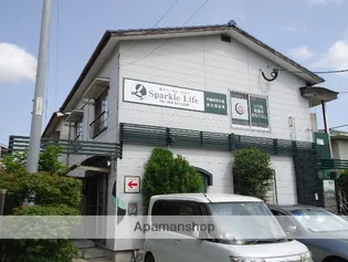 スパークルハイツの画像