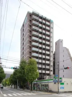 リーブル 博多駅前【5階】の外観