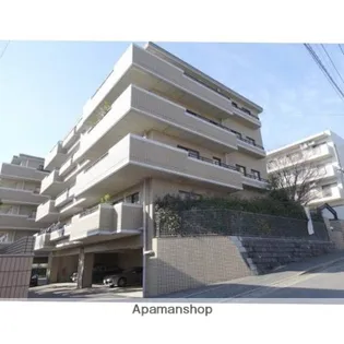 ヒルクレストランターネ寺塚の画像