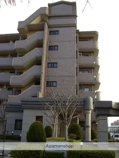 ヴェルデ空港前Iの画像