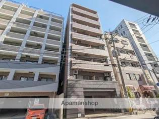 グランビューYSR博多駅前の画像