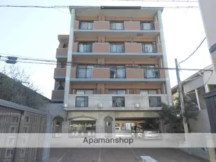 メゾンエヴァンターユの画像