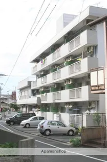 うえのビルの画像