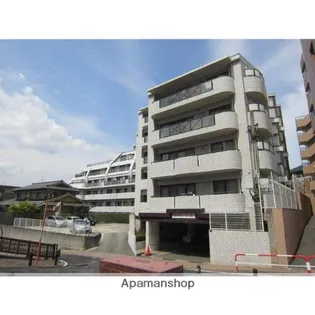 ライオンズマンション筑紫丘の画像