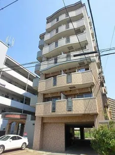 福岡県福岡市南区清水2丁目【マンション】の外観