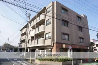 ジニアルコート大橋の画像