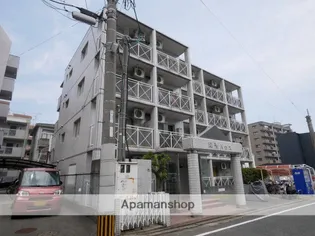 陽光ハウスの画像