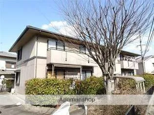 ステラ柏原 Cの画像