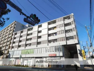 森藤不動産ビルの画像