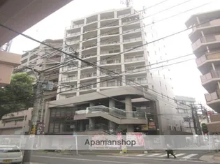 高宮駅前ビルの画像