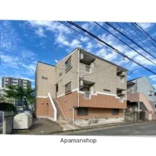 ポラリス井尻Xの画像