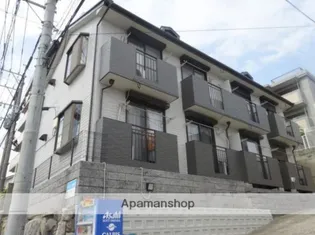 ユニティやよい坂の画像