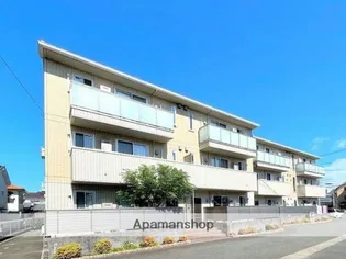 リヴェール花畑IIの画像