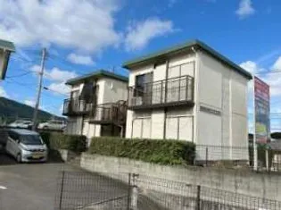 コスモハイツCALMO Ⅰ棟の画像